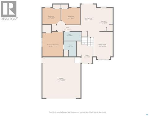 412 Lyle Crescent, Warman, SK - Other