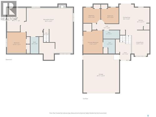 412 Lyle Crescent, Warman, SK - Other
