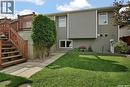 412 Lyle Crescent, Warman, SK  - Outdoor 