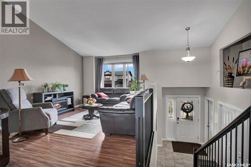 412 Lyle Crescent, Warman, SK - Indoor