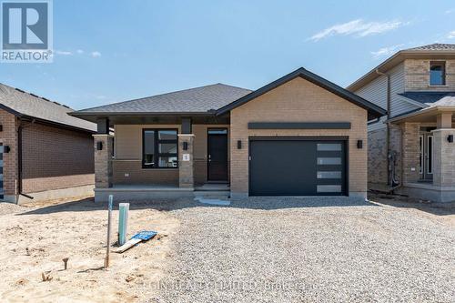 5 FINCH STREET  Tillsonburg, ON N4G 0L9