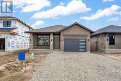 7 FINCH STREET  Tillsonburg, ON N4G 0L9