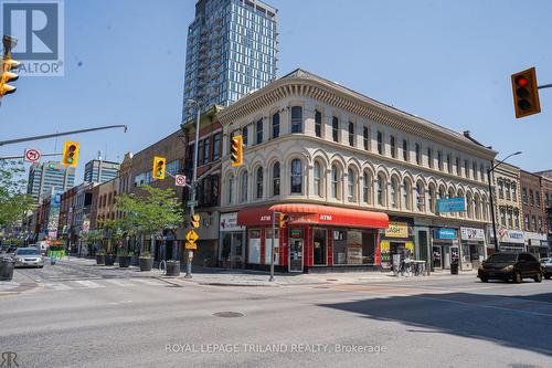 163 Dundas Street E, London East (East E), ON 