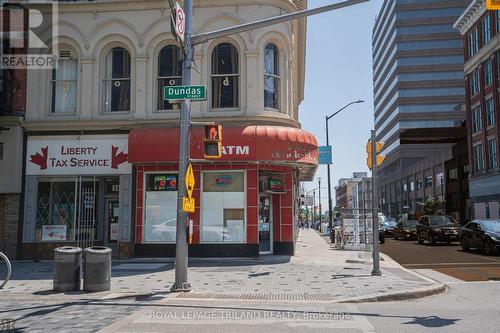 163 Dundas Street E, London East (East E), ON 