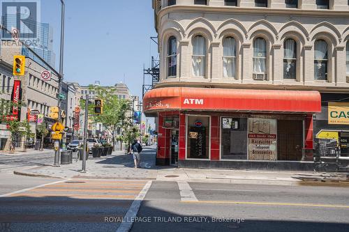 163 Dundas Street E, London East (East E), ON 