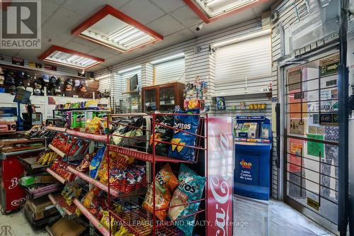 163 Dundas Street E, London East (East E), ON 