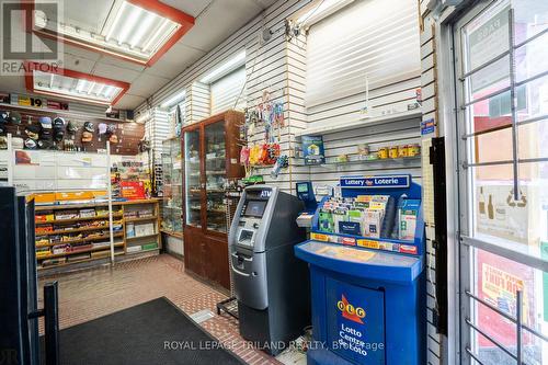 163 Dundas Street E, London East (East E), ON 