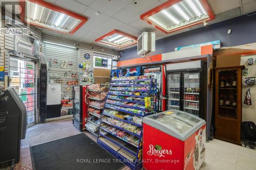 163 Dundas Street E, London East (East E), ON 