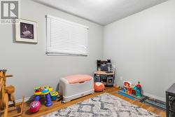 3rd main floor bedroom - 