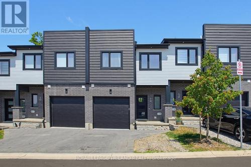 14 - 3557 Colonel Talbot Road, London South (South V), ON 