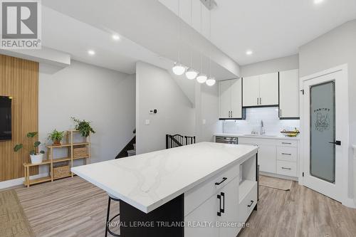 14 - 3557 Colonel Talbot Road, London South (South V), ON 