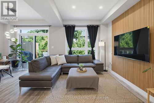 14 - 3557 Colonel Talbot Road, London South (South V), ON 