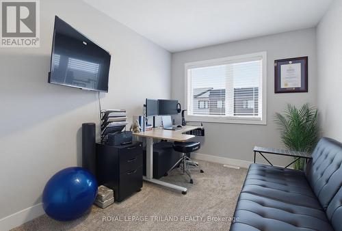 14 - 3557 Colonel Talbot Road, London South (South V), ON 