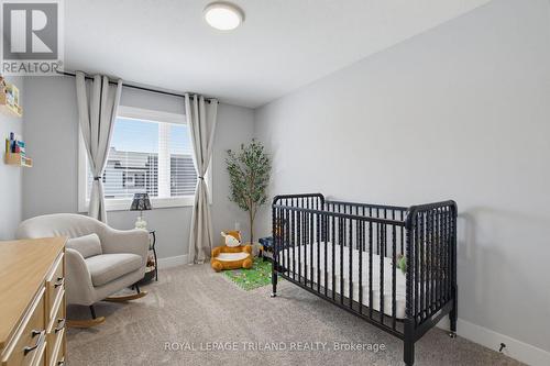 14 - 3557 Colonel Talbot Road, London South (South V), ON 