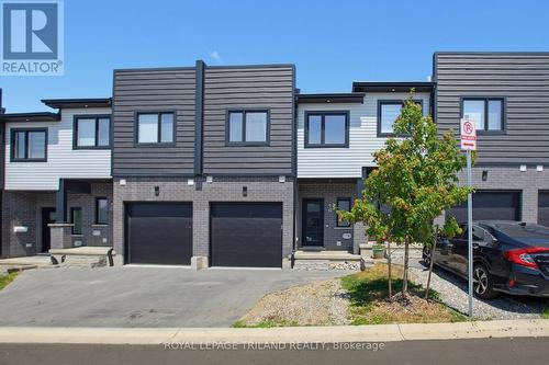 14 - 3557 Colonel Talbot Road, London South (South V), ON 