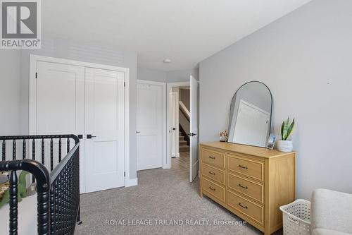 14 - 3557 Colonel Talbot Road, London South (South V), ON 