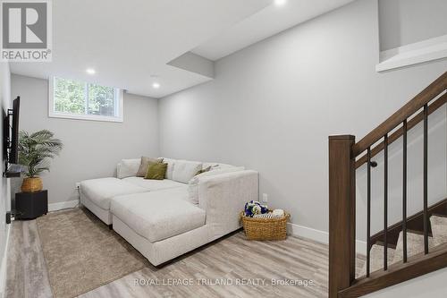 14 - 3557 Colonel Talbot Road, London South (South V), ON 