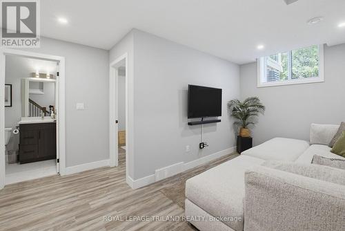 14 - 3557 Colonel Talbot Road, London South (South V), ON 