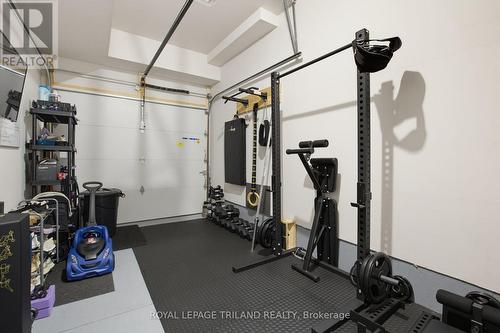 14 - 3557 Colonel Talbot Road, London South (South V), ON 
