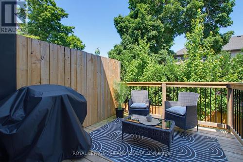 14 - 3557 Colonel Talbot Road, London South (South V), ON 