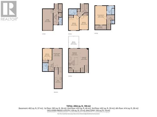 14 - 3557 Colonel Talbot Road, London South (South V), ON 