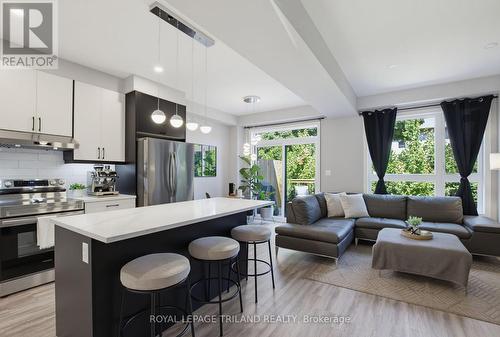 14 - 3557 Colonel Talbot Road, London South (South V), ON 