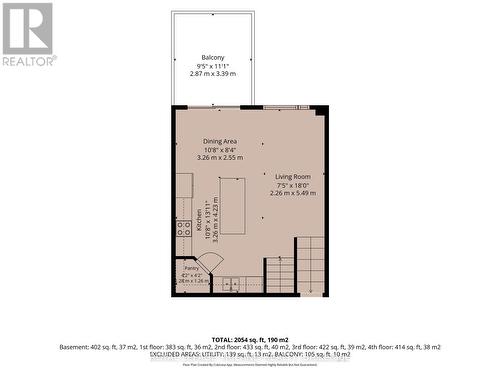 14 - 3557 Colonel Talbot Road, London South (South V), ON 