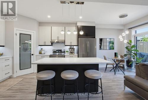 14 - 3557 Colonel Talbot Road, London South (South V), ON 