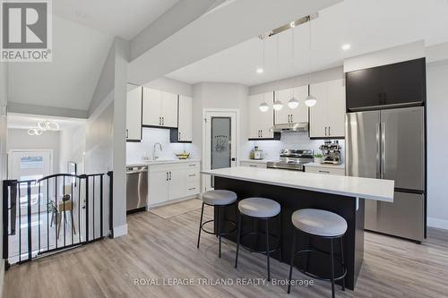 14 - 3557 Colonel Talbot Road, London South (South V), ON 