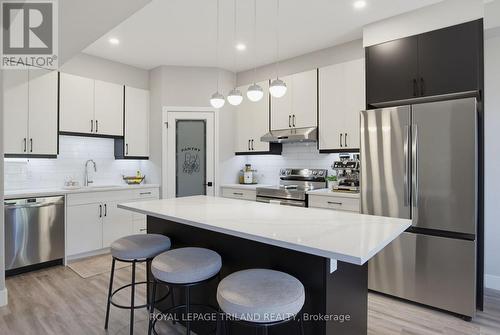 14 - 3557 Colonel Talbot Road, London South (South V), ON 