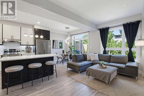 14 - 3557 Colonel Talbot Road, London South (South V), ON 
