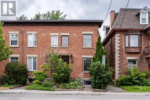 301 Somerset Street E, Ottawa, ON - Outdoor