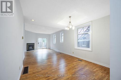 301 Somerset Street E, Ottawa, ON - Indoor