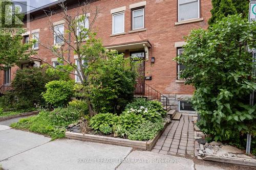 301 Somerset Street E, Ottawa, ON - Outdoor
