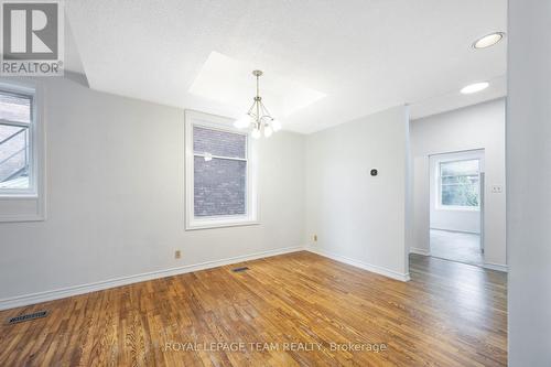 301 Somerset Street E, Ottawa, ON - Indoor Photo Showing Other Room