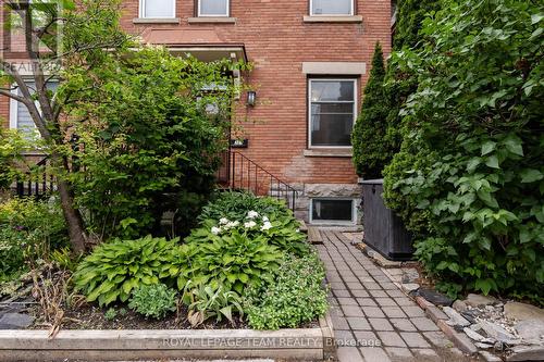 301 Somerset Street E, Ottawa, ON - Outdoor