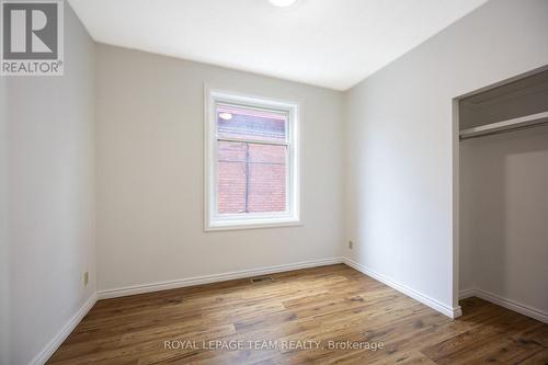 301 Somerset Street E, Ottawa, ON - Indoor Photo Showing Other Room
