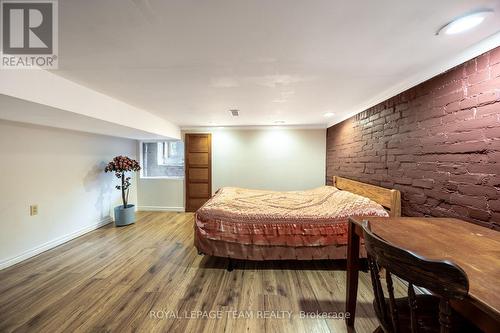 301 Somerset Street E, Ottawa, ON - Indoor Photo Showing Bedroom