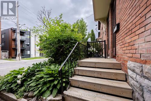 301 Somerset Street E, Ottawa, ON - Outdoor