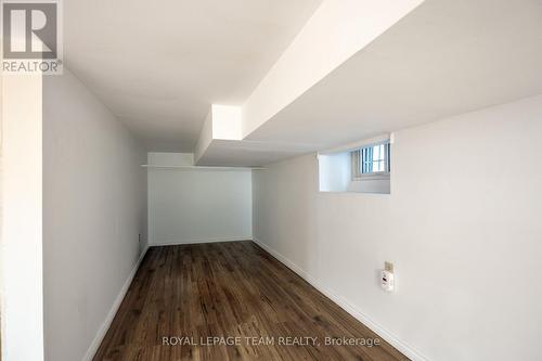301 Somerset Street E, Ottawa, ON - Indoor