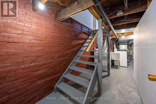 301 Somerset Street E, Ottawa, ON - Indoor