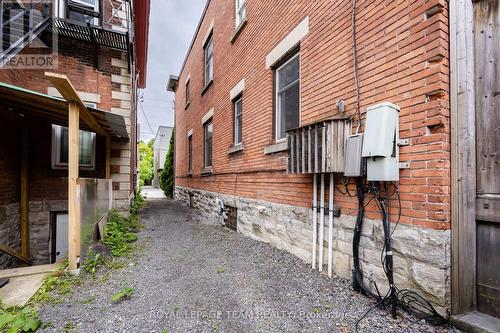 301 Somerset Street E, Ottawa, ON - Outdoor