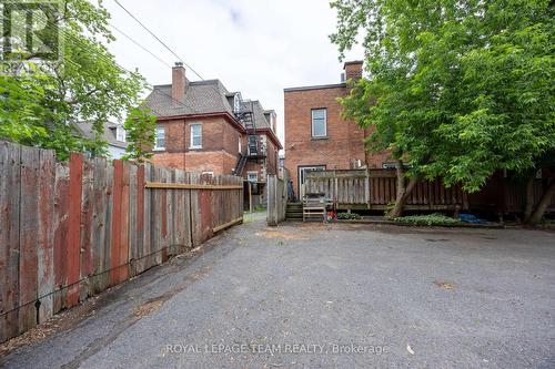 301 Somerset Street E, Ottawa, ON - Outdoor
