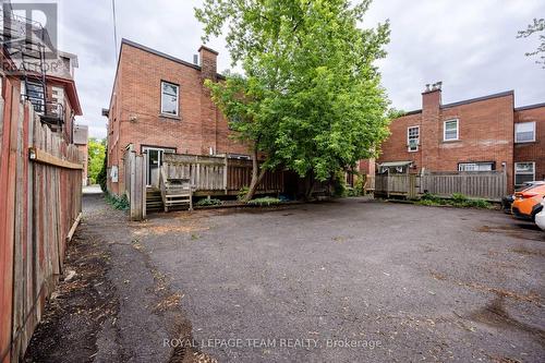 301 Somerset Street E, Ottawa, ON - Outdoor