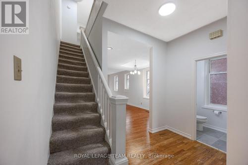 301 Somerset Street E, Ottawa, ON - Indoor Photo Showing Other Room
