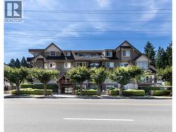 411 22150 DEWDNEY TRUNK ROAD  Maple Ridge, BC V2X 3H6