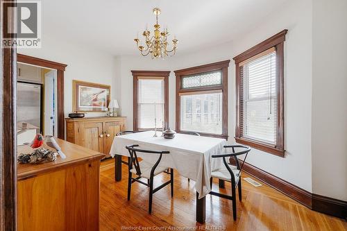 819 Windermere, Windsor, ON - Indoor Photo Showing Other Room