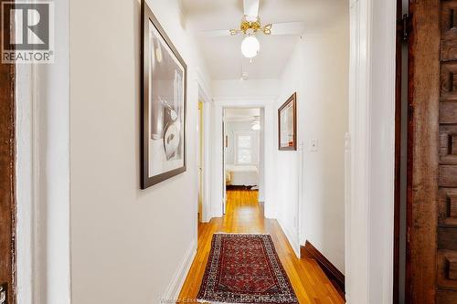 819 Windermere, Windsor, ON - Indoor Photo Showing Other Room