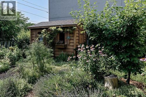 819 Windermere, Windsor, ON - Outdoor