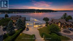 10 BECK BOULEVARD Penetanguishene, ON L9M 1C3